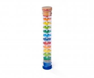 Rain Stick Rattle Toy