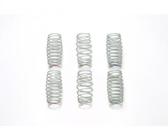 CC-01 Barrel Spring Set, chassis tuning springs
