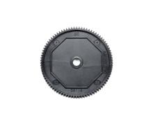 BB-01 48 Pitch Spur Gear 86T, RC spare part