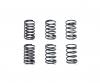 Touring Car Tuned Spring Short, chassis spring set