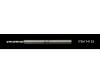 Fine Pivot Bit 0.9mm, drill bit, 1.5mm shank