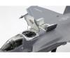 1:48 US F-35B Lightning II, plastic model kit
