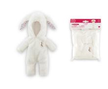 Cor.MC  Bunny Plush Onesie