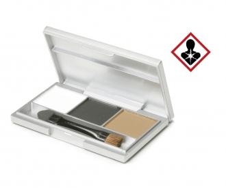 Weathering Master B Set, weathering palette