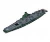 1:700 Jap. Shinano Aircraft Carrier WL