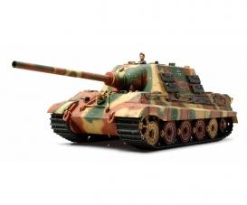 1:35 Ger.Tank Destroyer Jagdtiger Ea(2)