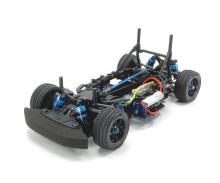 1:10 M-07R Chassis Kit, RC assembly kit