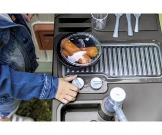 Smoby Life Summer Kitchen