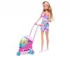 Steffi LOVE Dog Buggy