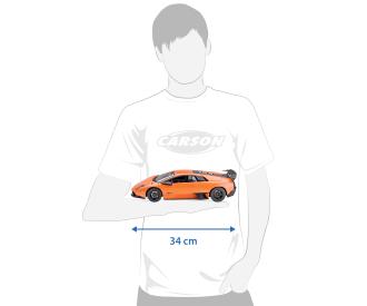 1:14 Lam.Murcielago SV2.4G 100%RTRorange
