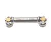 1:14 Steel Drive Shaft 60-80 mm, model part