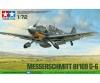 1/72 Bf-109 G-6 Messerschmitt