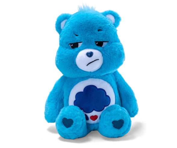 Bisounours - Touronchon 35cm BOX Bisounours - Touronchon 35cm BOX