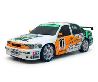 1:10 RC HKS Opel Vectra JTCC (FF-03) online kaufen | Tamiya