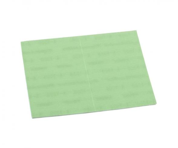 Sanding Cloth #1000 Grit, Model Sanding Sheet