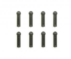 DB-01 5mm Heavy Duty Adjuster, spare part, 8-pack