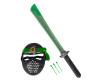 Next Ninja Épée et Masque, vert