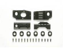 F103 C-Parts Gear case Set