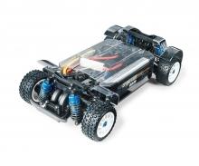1:10 XM-01 Pro Chassis Kit, RC assembly kit