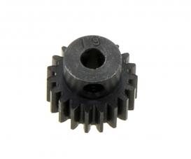 19T Pinion Gear, model accessory, M0.6