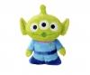 Disney Pixar Flufflets Alien Plush, 25 cm