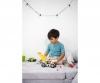 Constructor Mobile Crane 4-in-1 Building Set