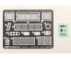 1:24 Porsche 934 Jagermeister, assembly kit