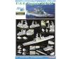 1:700 U.S.S. Virginia CGN-38