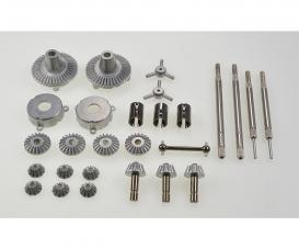 Diff. Gear Bag, RC spare parts for 56314