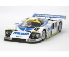 1:12 RC 787B #18 Le Mans '91 (RM-01)