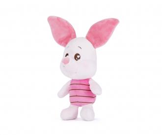 Disney Winnie Puuh Twinkle Eye, Ferkel, 25cm