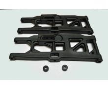 V4 Truggy Set bras suspension ar.(2)