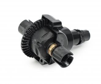 1:10 RC 1000 TCR Berlina Corse, RC assembly kit