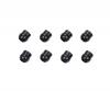 DB-01 Fluorine Coated Suspension Balls, RC parts