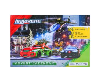 Advent Calendar