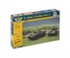 Italeri Pz.Kpfw.V Panther 1:72 Model Kit