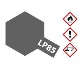 LP-85 Medium Air Gray, lacquer paint, 10 ml