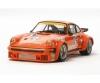 1:24 Porsche 934 Jagermeister, assembly kit
