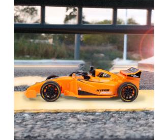 RC Speed Racer
