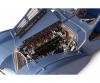 iXO Premium Collectables Bugatti 57 SC Model Car