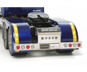 1:14 RC Grand Hauler Customized