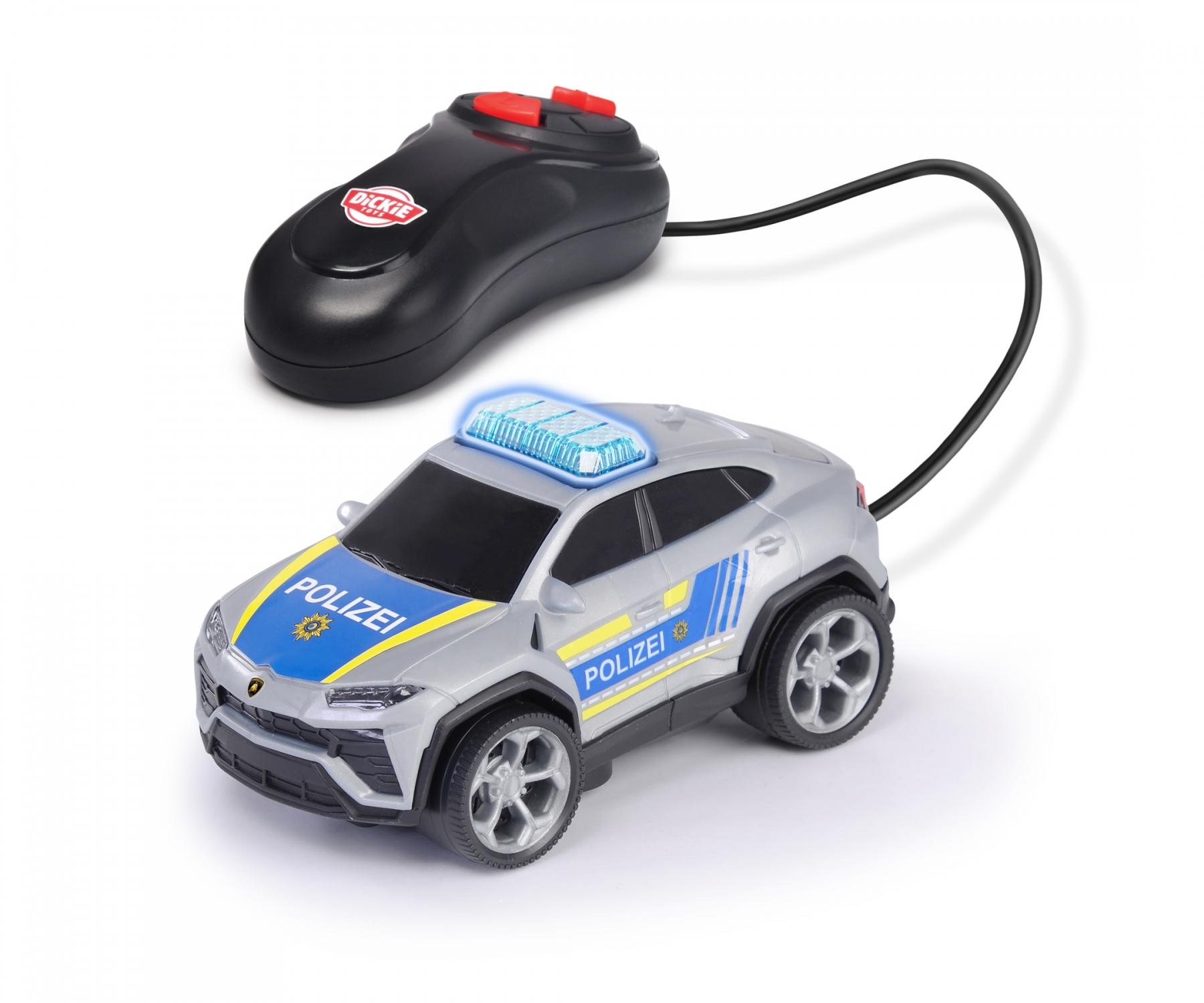 Hračka Lamborghini Urus - model auta