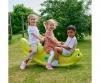 BIG Sammy Rocker Seesaw green