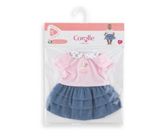 Corolle Ruffle Skirt+T-Shirt WEIP