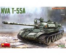 1:35 T-55A NVA