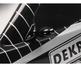 1:10 RC Mercedes Benz 190E König-Pilsener TT-02