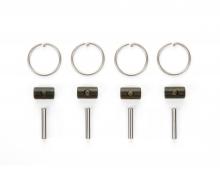 TRF Cross Joint for D-Kardan, spare parts set