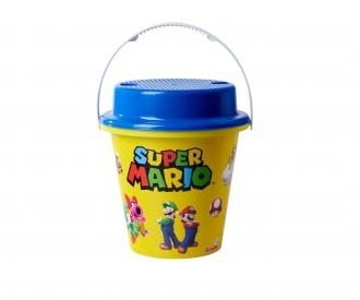 Super Mario Bucket Set