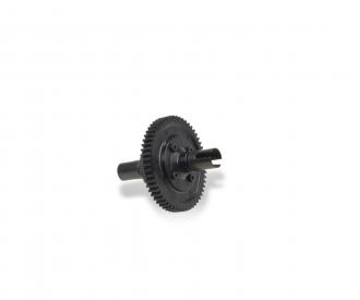 X10E Desert W.Main Gear Set Drivetrain Spare