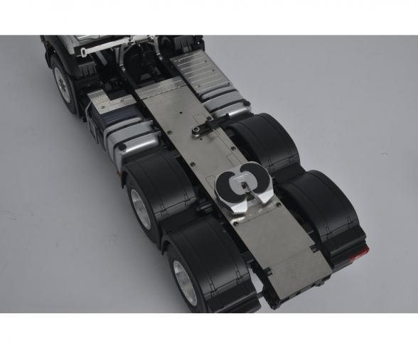 1:14 MB Arocs/Actros 3A, frame cover, accessory